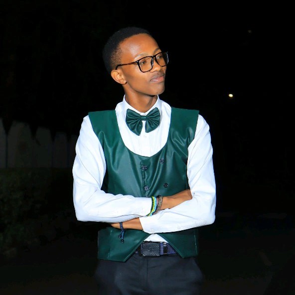 Patrick Muraya