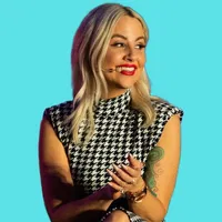 Melissa Turner's avatar