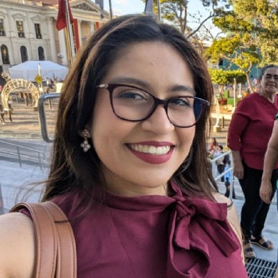 Gabriela Rodezno