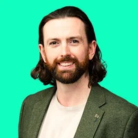 Ross Brown's avatar