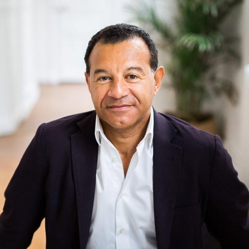 Alfred Chaloub