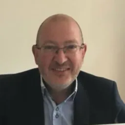 Simon Atherley