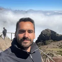 Mickael's avatar