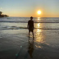 Austin Smith's avatar