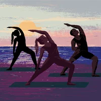 Amanda BELFAN's avatar