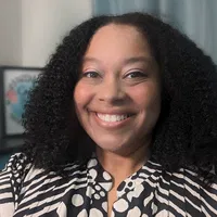 Melody Johnson's avatar