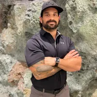 Jose Tezanos's avatar