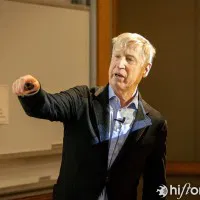 Gene Procknow's avatar