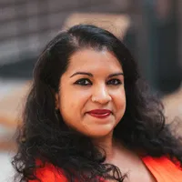 Sanjukta Moorthy's avatar