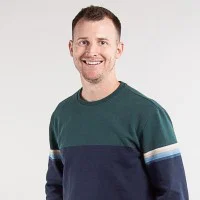 Bret Swain's avatar