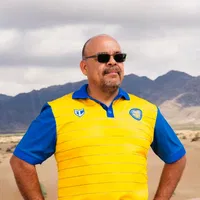 Alfredo Martínez's avatar
