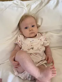 Jeanna Ahlin's avatar