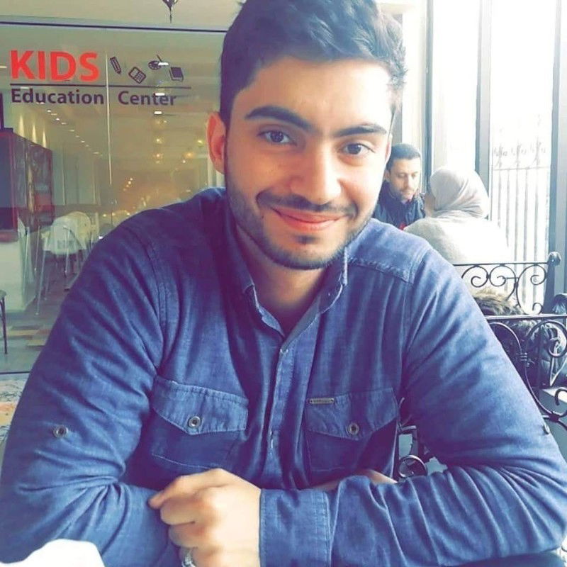 Mohammad Ashtawe