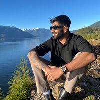 Umair Ali's avatar