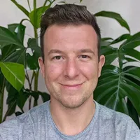 Stuart Harrison's avatar