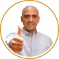 Nikhil K. avatar