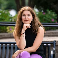 Michelle Schafer's avatar