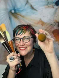 Suiko McCall's avatar