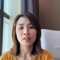 May Yeo's avatar