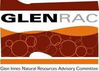 GLENRAC Logo