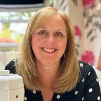 Andrea Wood's avatar