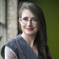 Heather Flanagan's avatar