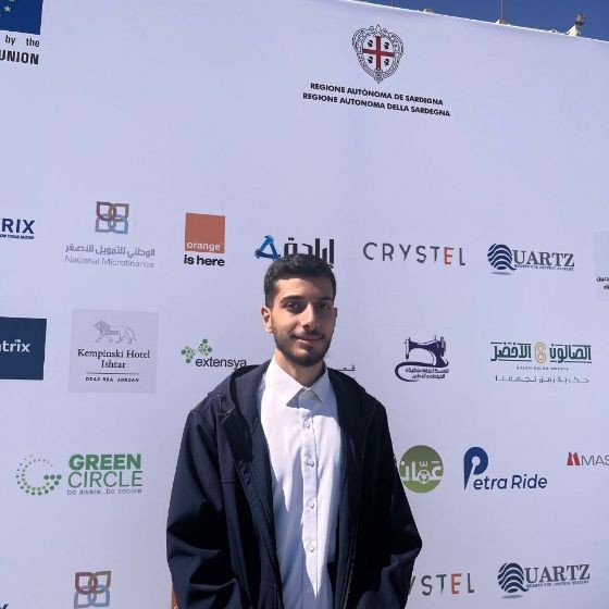 Rami Aljaber