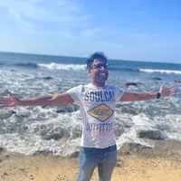 Nalin Karunarathne's avatar