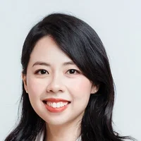 Alicia Lee's avatar