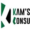 KAM'S CONSULTING's avatar