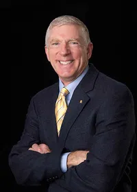 Dr. Wayne Kerr's avatar