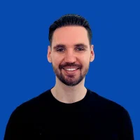 Gregor Ojstersek's avatar