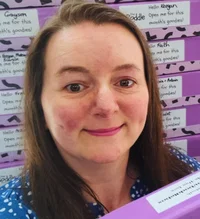 Jennifer Busby's avatar