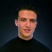 Simon Ziri Merkt's avatar