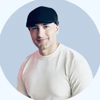 Daniel Chavez, RD, LD, CSCS, CISSN's avatar