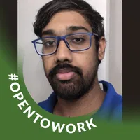 Sai Prashanth Banda's avatar