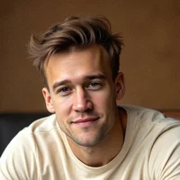 John B.'s avatar