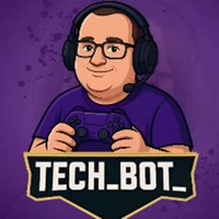 Tech_Bot_'s avatar