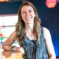 Danielle Bornowski's avatar