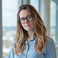Megan Worsham's avatar