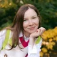 Hanna Stelmakh avatar