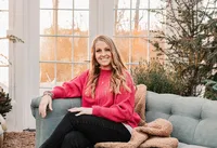 Erin Davis's avatar
