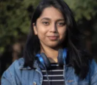 Shivangi Manage's avatar