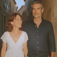 Alex Bernard's avatar