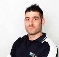 Jono Petrohilos's avatar