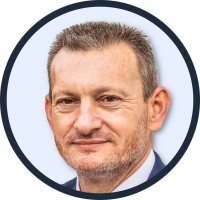 Mark Batty avatar