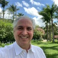 Jose Barros's avatar