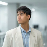 Alfred LIN's avatar