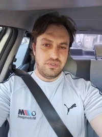 Metin Şencan's avatar