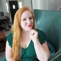 Courtney Foster-Donahue's avatar